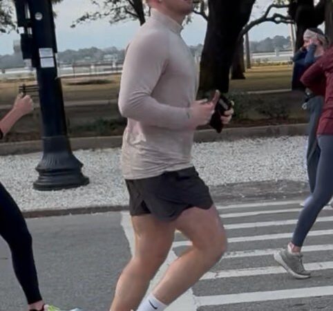 Why Strength Training Made Me a Better Runner