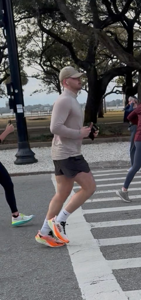 Why Strength Training Made Me a Better Runner